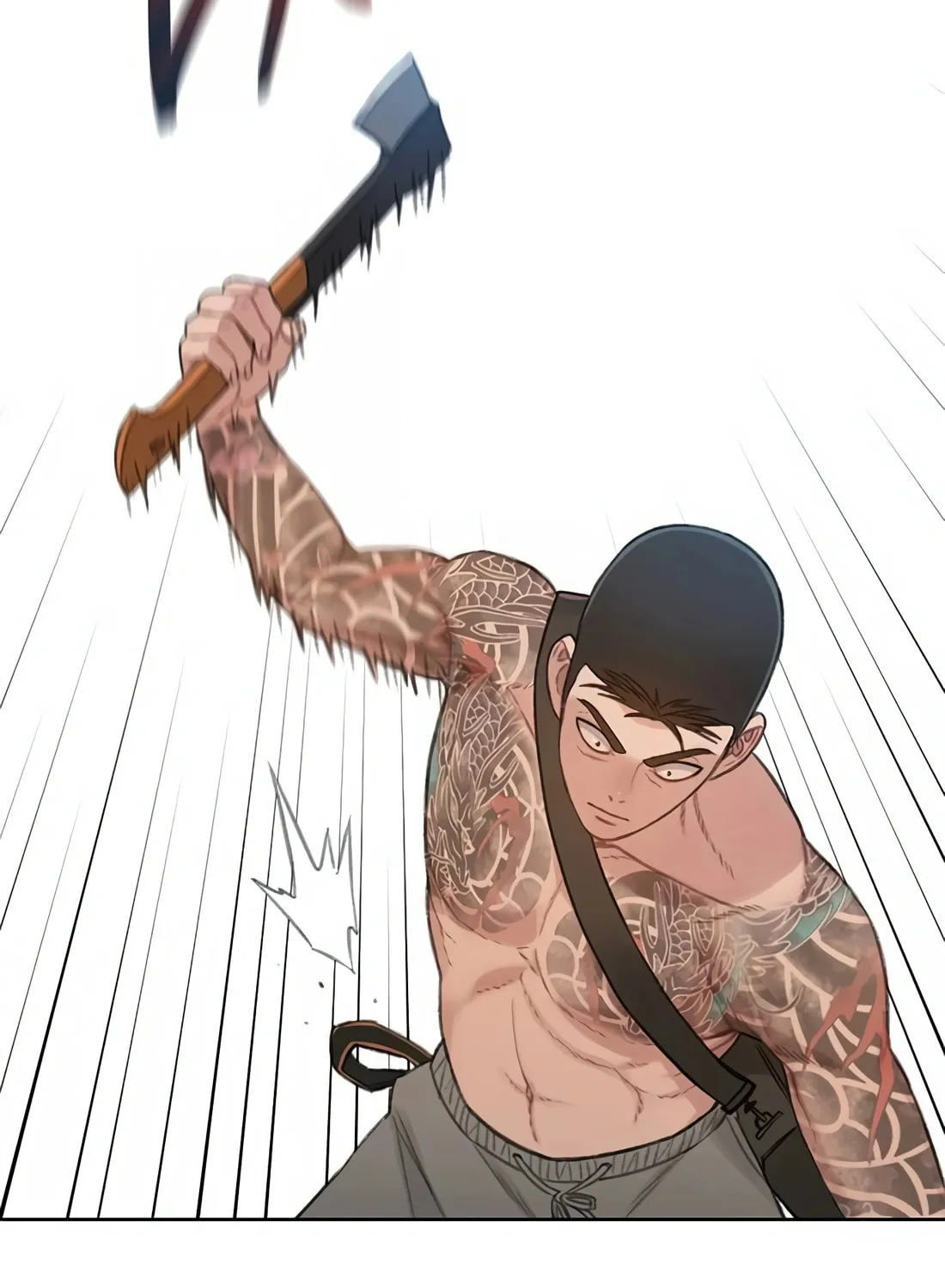 Read Preview chapter 20 image 83 on Lezhin