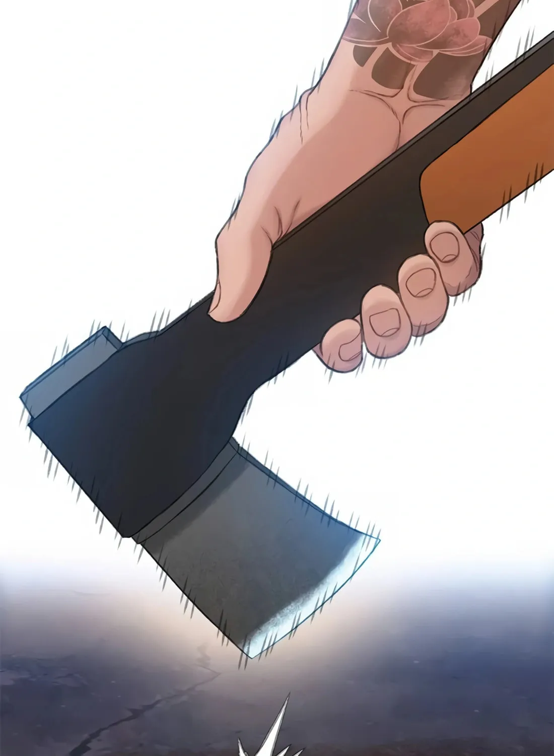 Read Preview chapter 20 image 91 on Lezhin