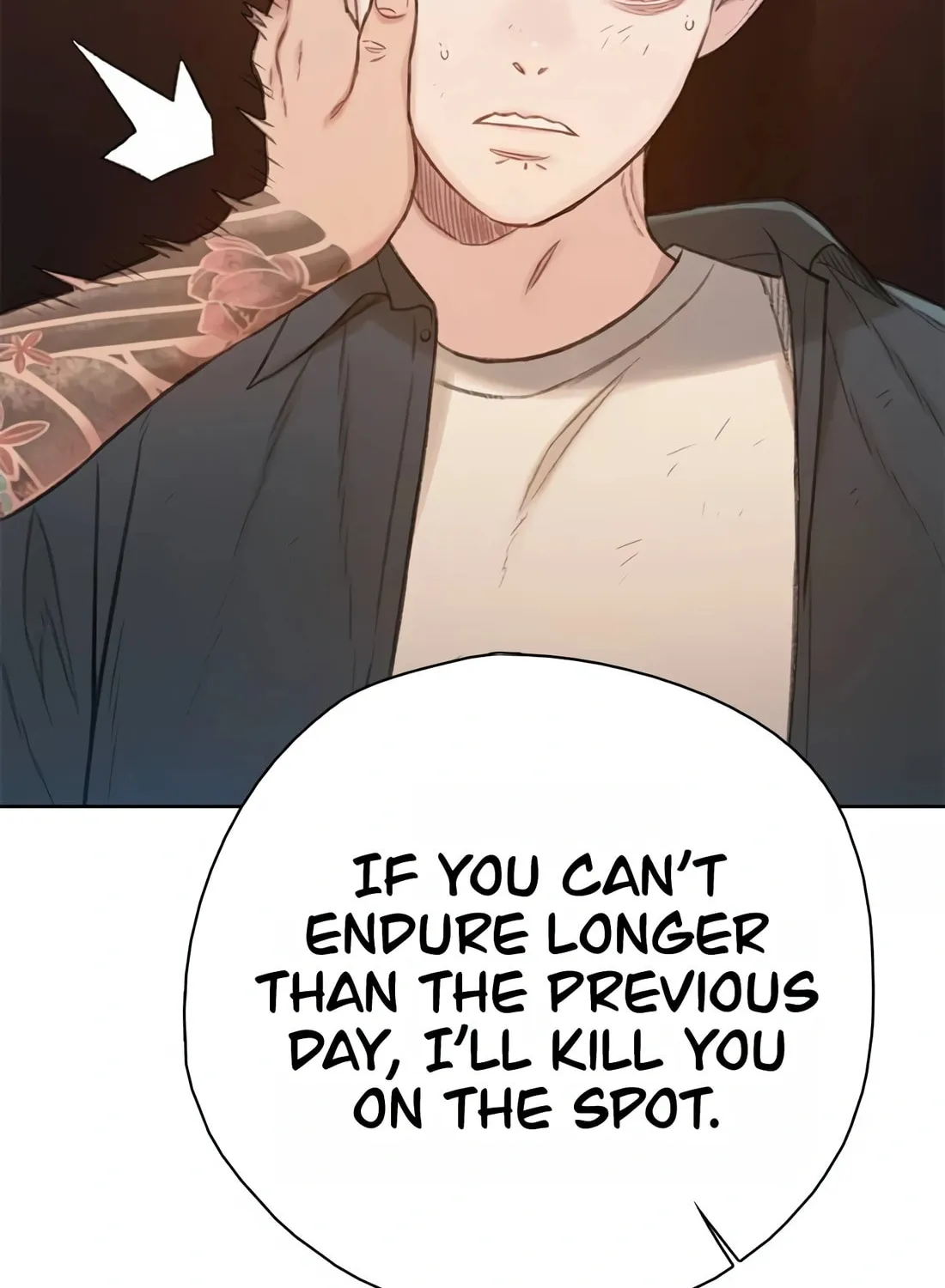 Read Preview chapter 20 image 97 on Lezhin