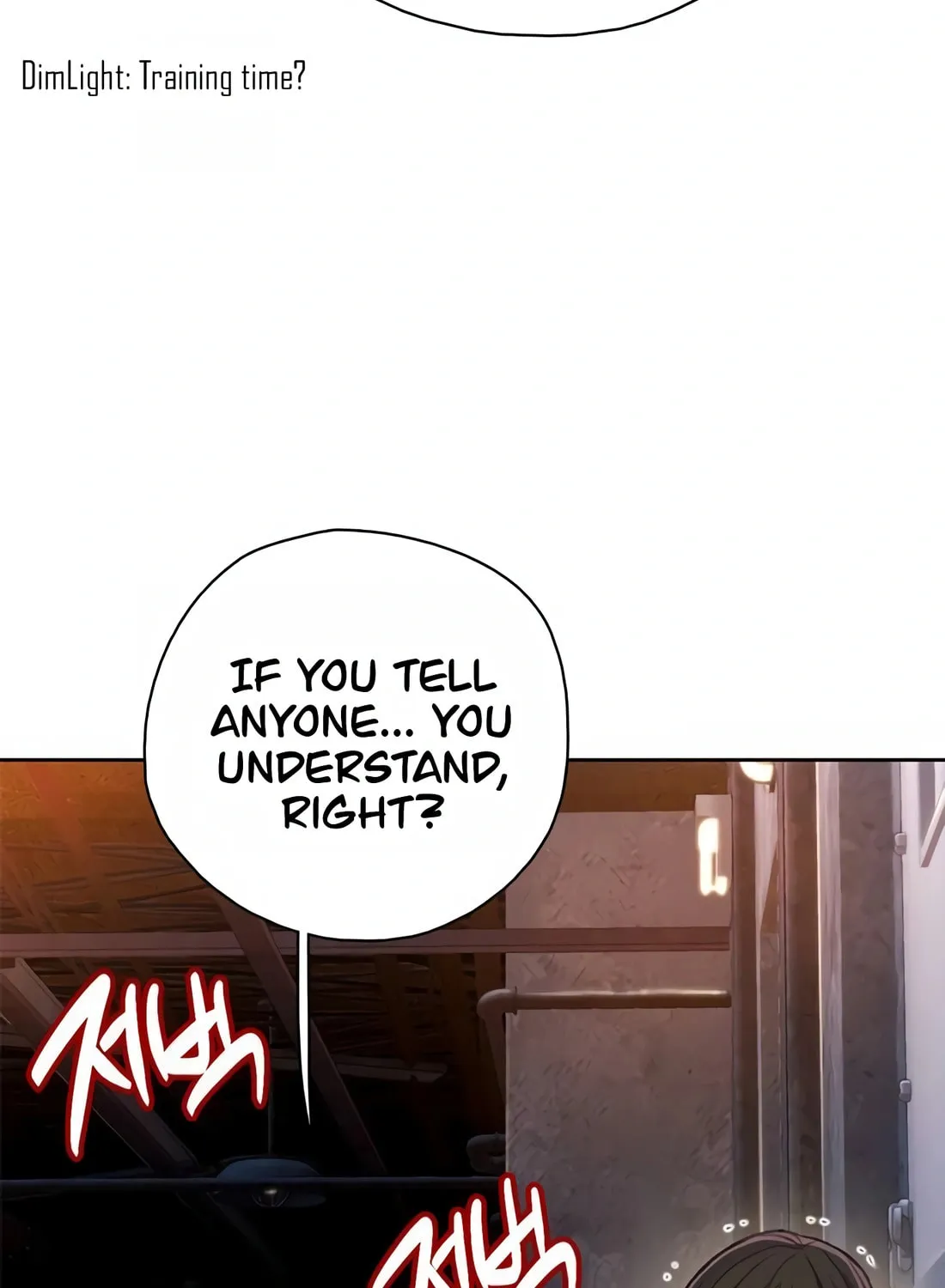 Read Preview chapter 20 image 98 on Lezhin