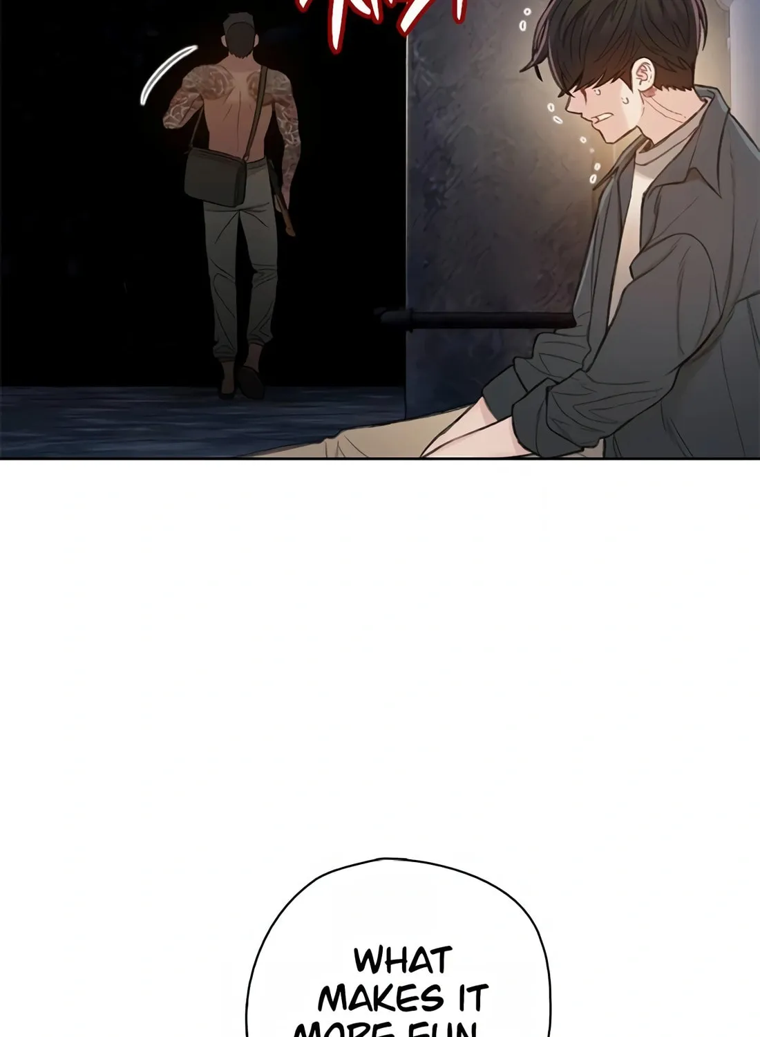 Read Preview chapter 20 image 99 on Lezhin
