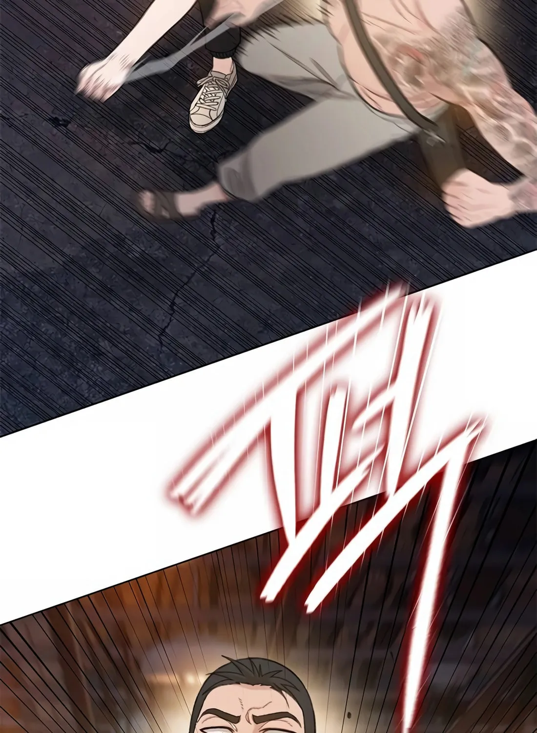 Read Preview chapter 21 image 104 on Lezhin