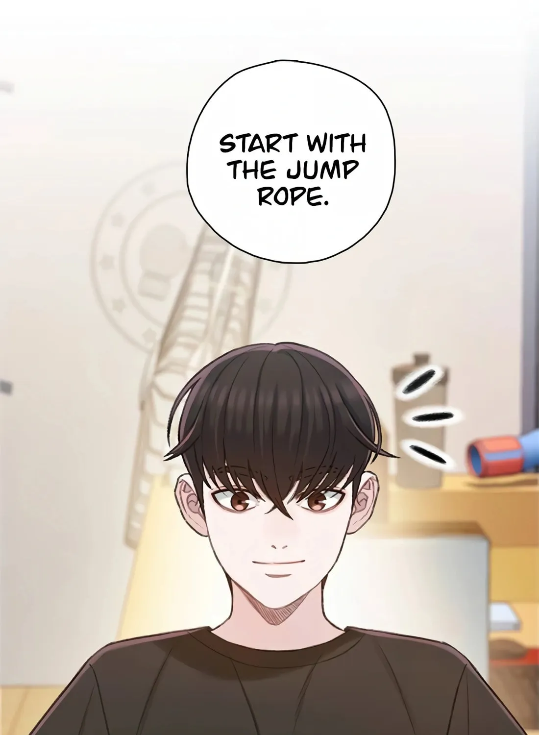 Read Preview chapter 21 image 11 on Lezhin