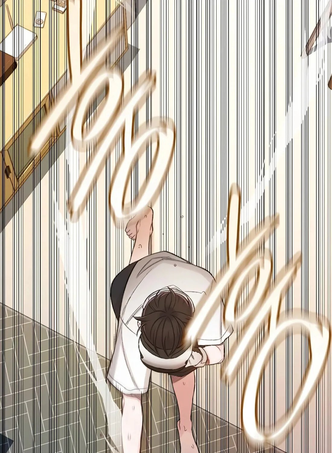 Read Preview chapter 21 image 110 on Lezhin