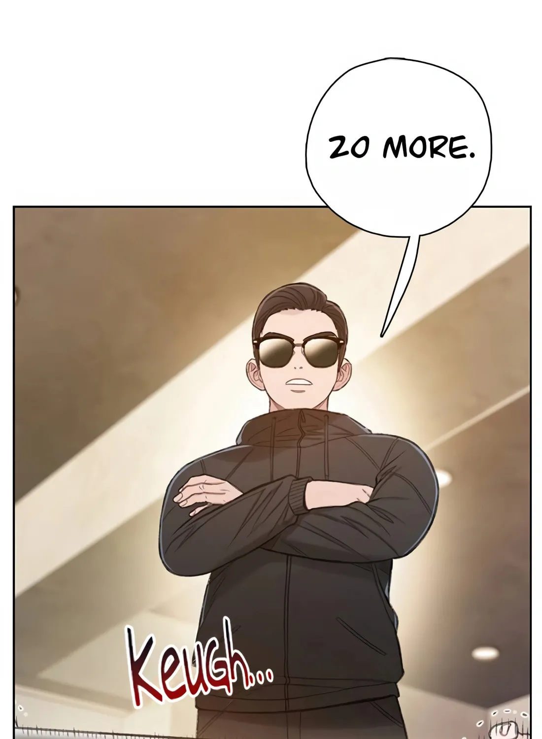 Read Preview chapter 21 image 113 on Lezhin