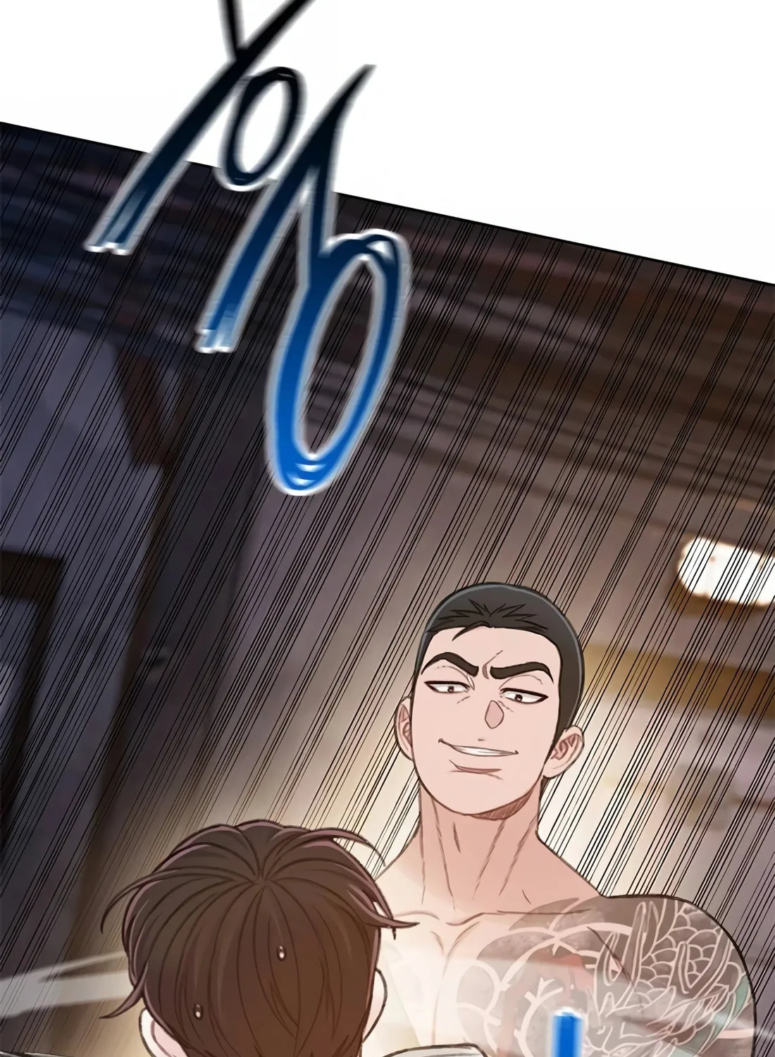 Read Preview chapter 21 image 115 on Lezhin