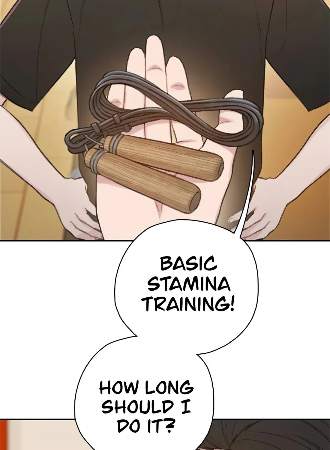 Read Preview chapter 21 image 12 on Lezhin