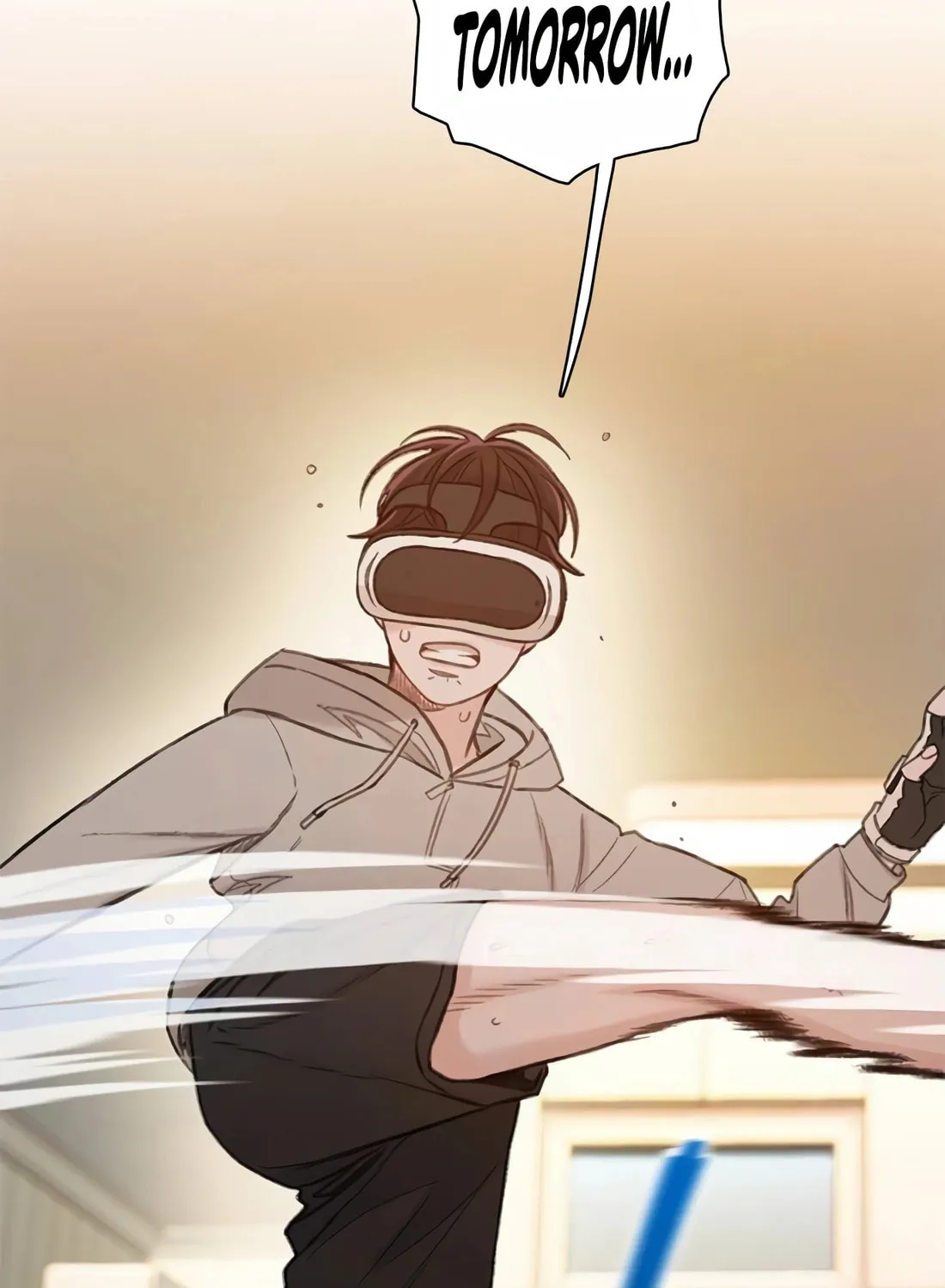 Read Preview chapter 21 image 121 on Lezhin
