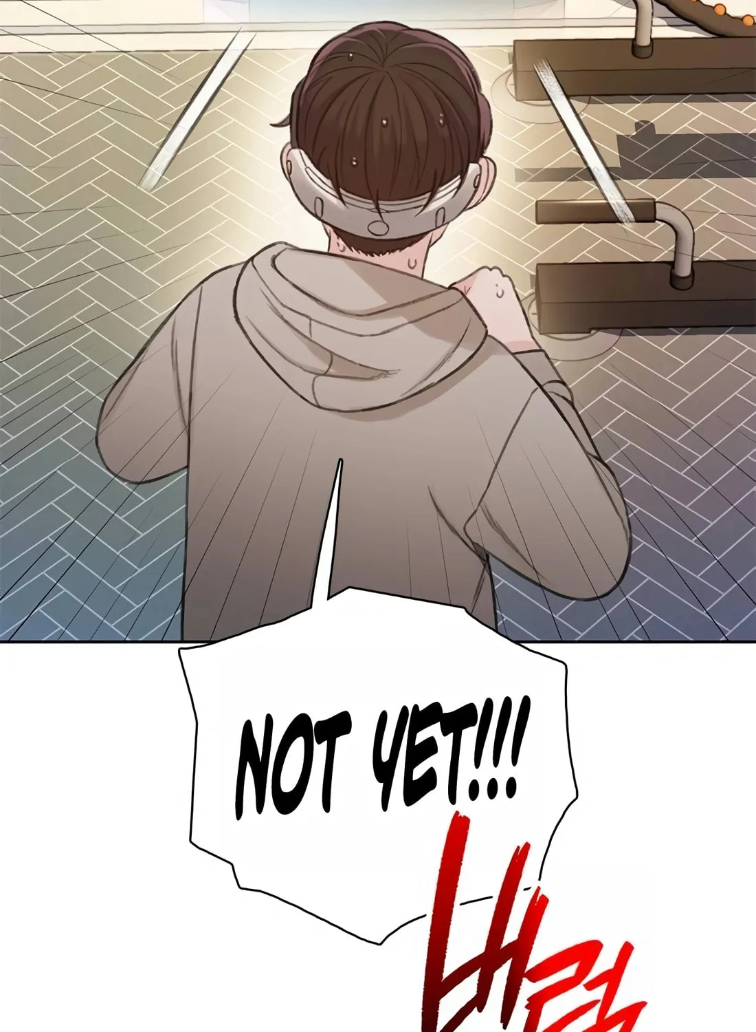 Read Preview chapter 21 image 124 on Lezhin