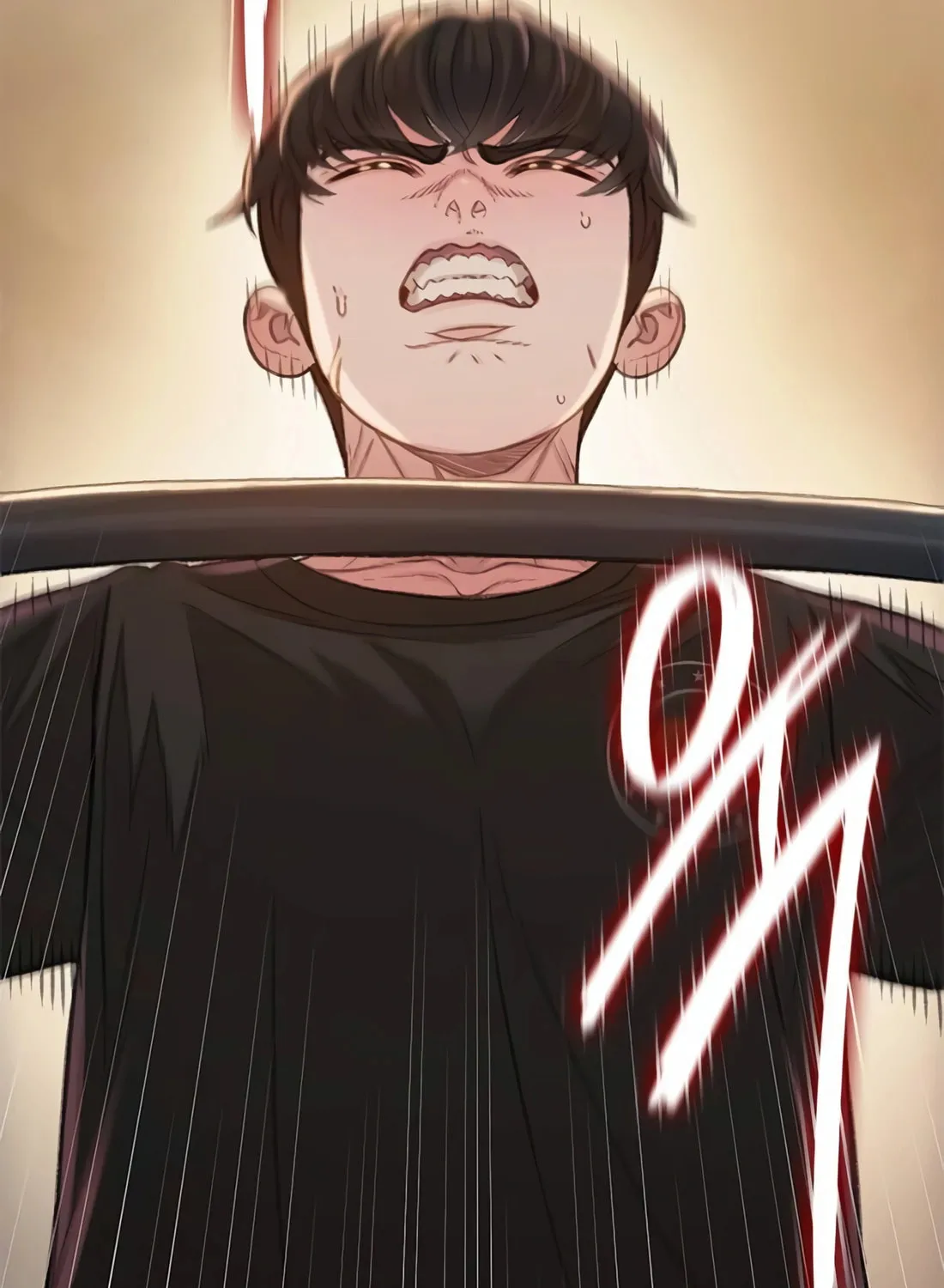 Read Preview chapter 21 image 129 on Lezhin