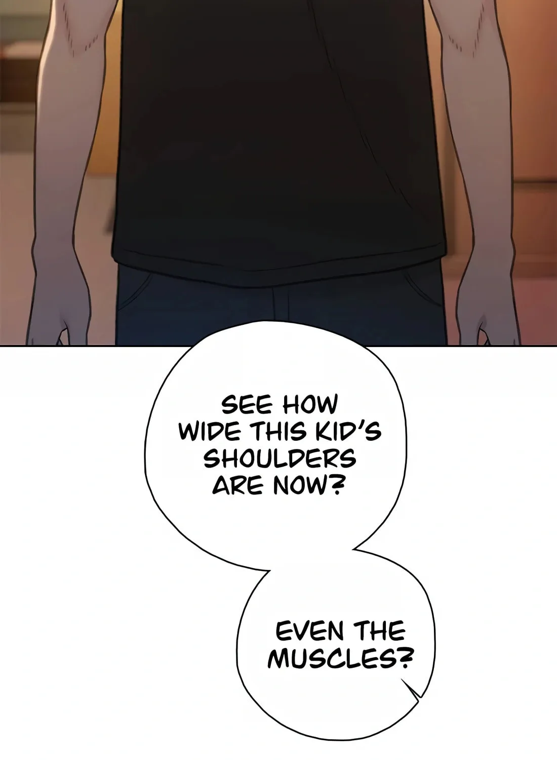 Read Preview chapter 21 image 141 on Lezhin