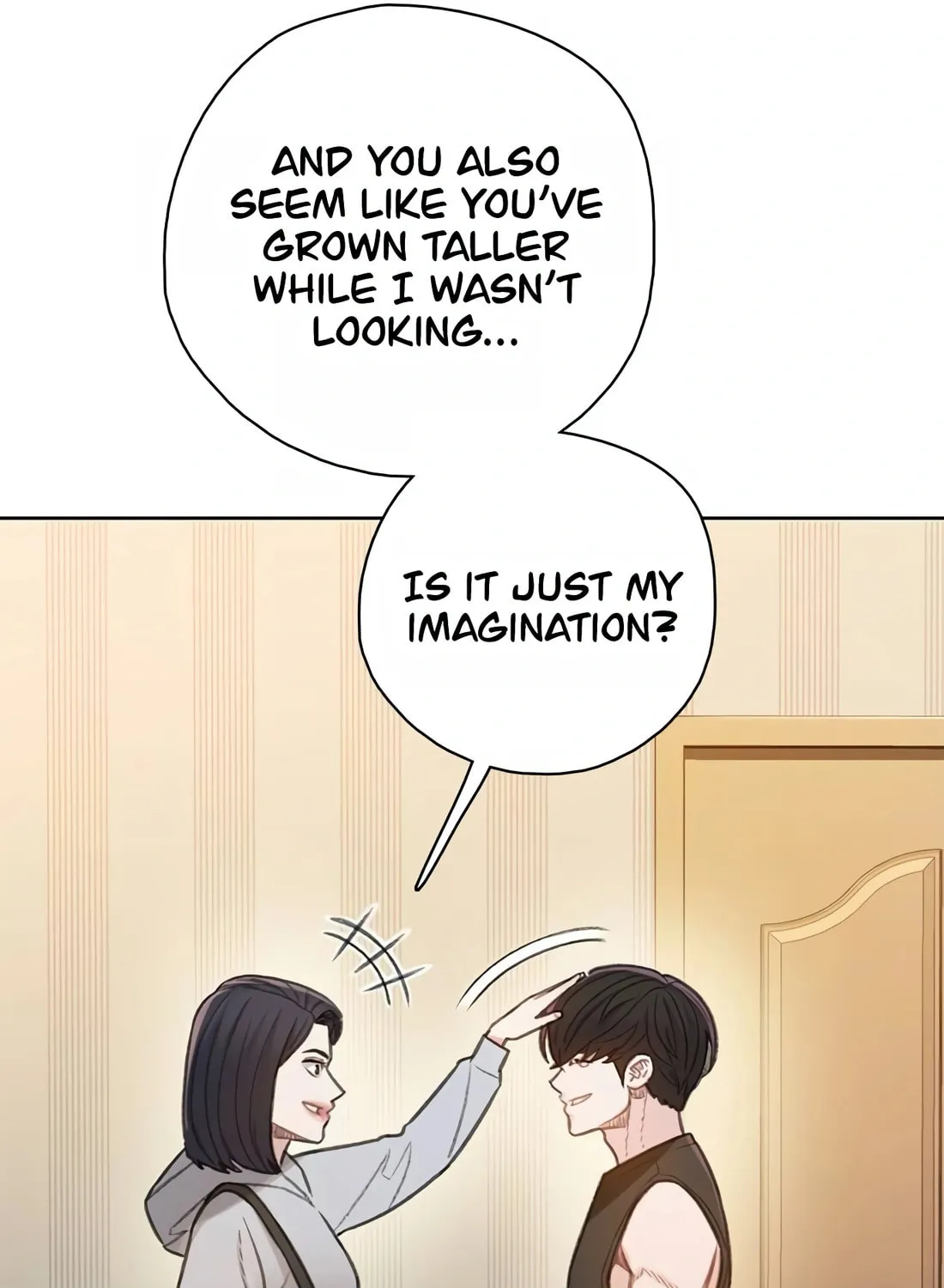 Read Preview chapter 21 image 143 on Lezhin