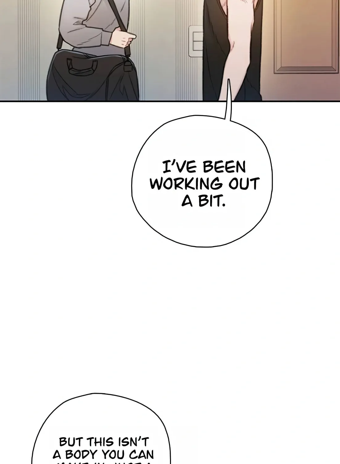 Read Preview chapter 21 image 144 on Lezhin