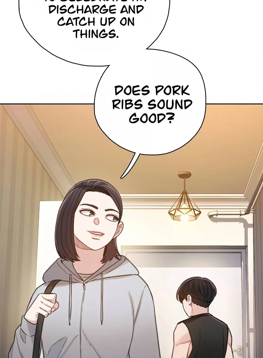 Read Preview chapter 21 image 147 on Lezhin