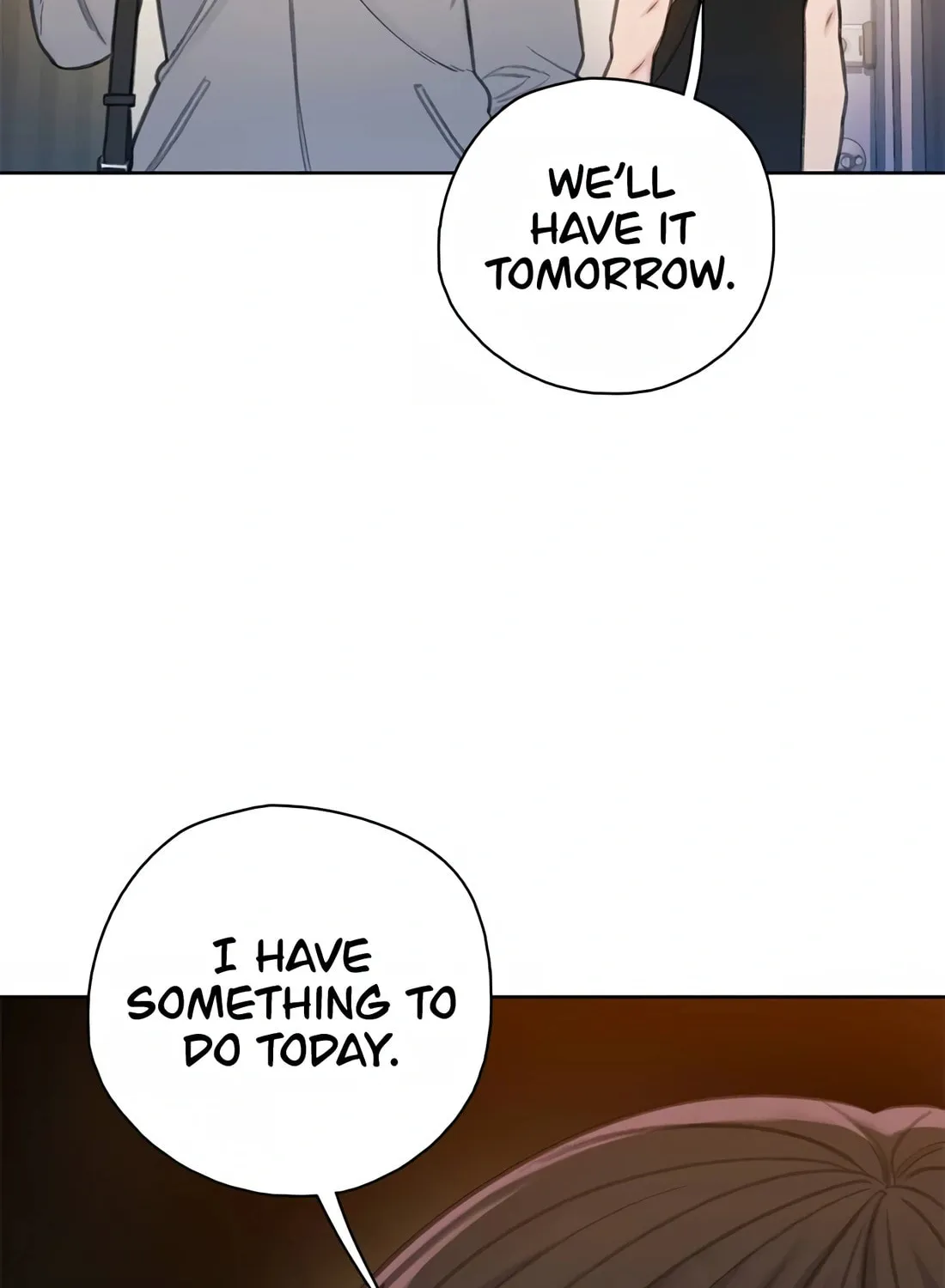 Read Preview chapter 21 image 148 on Lezhin