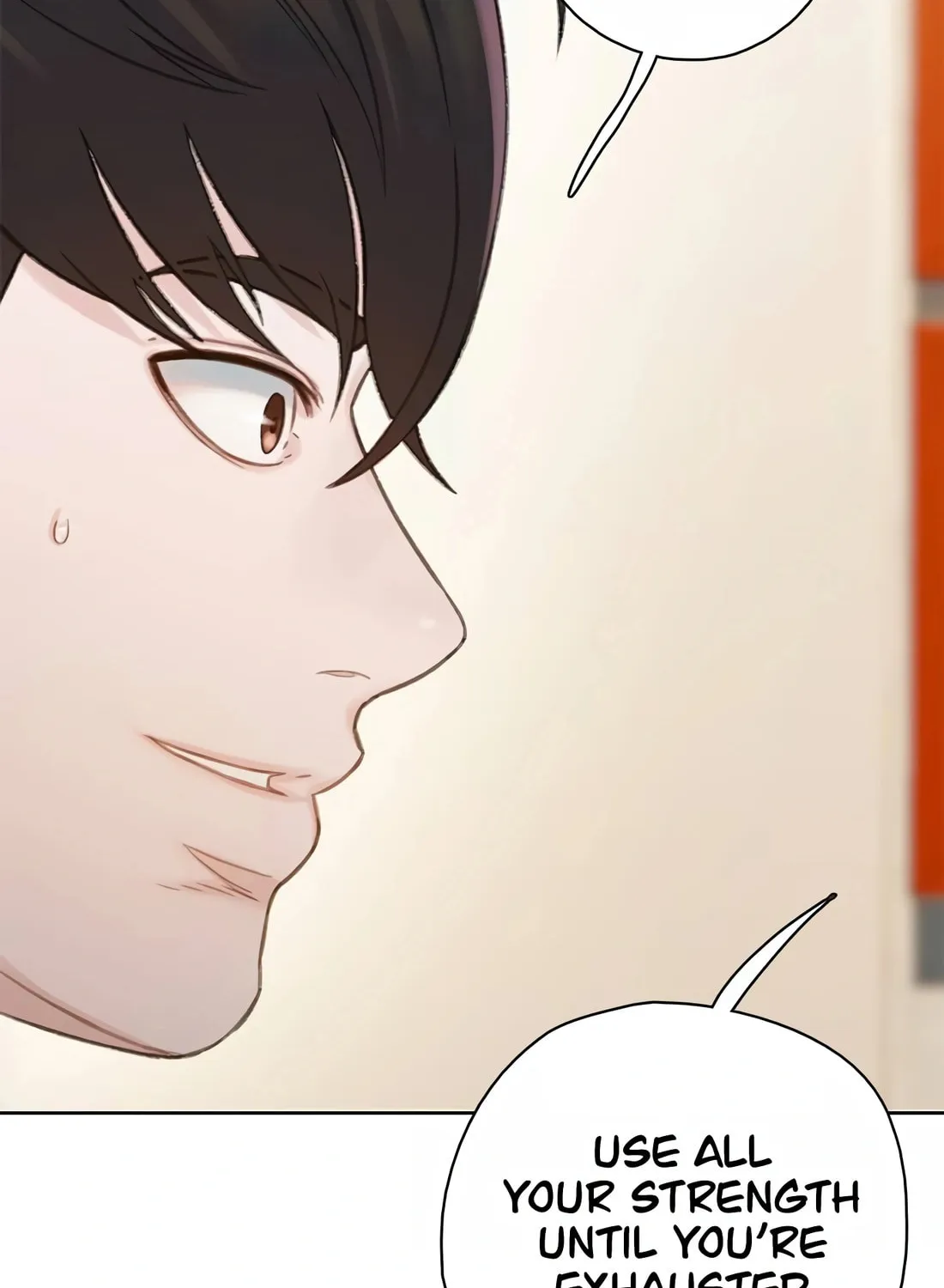 Read Preview chapter 21 image 15 on Lezhin