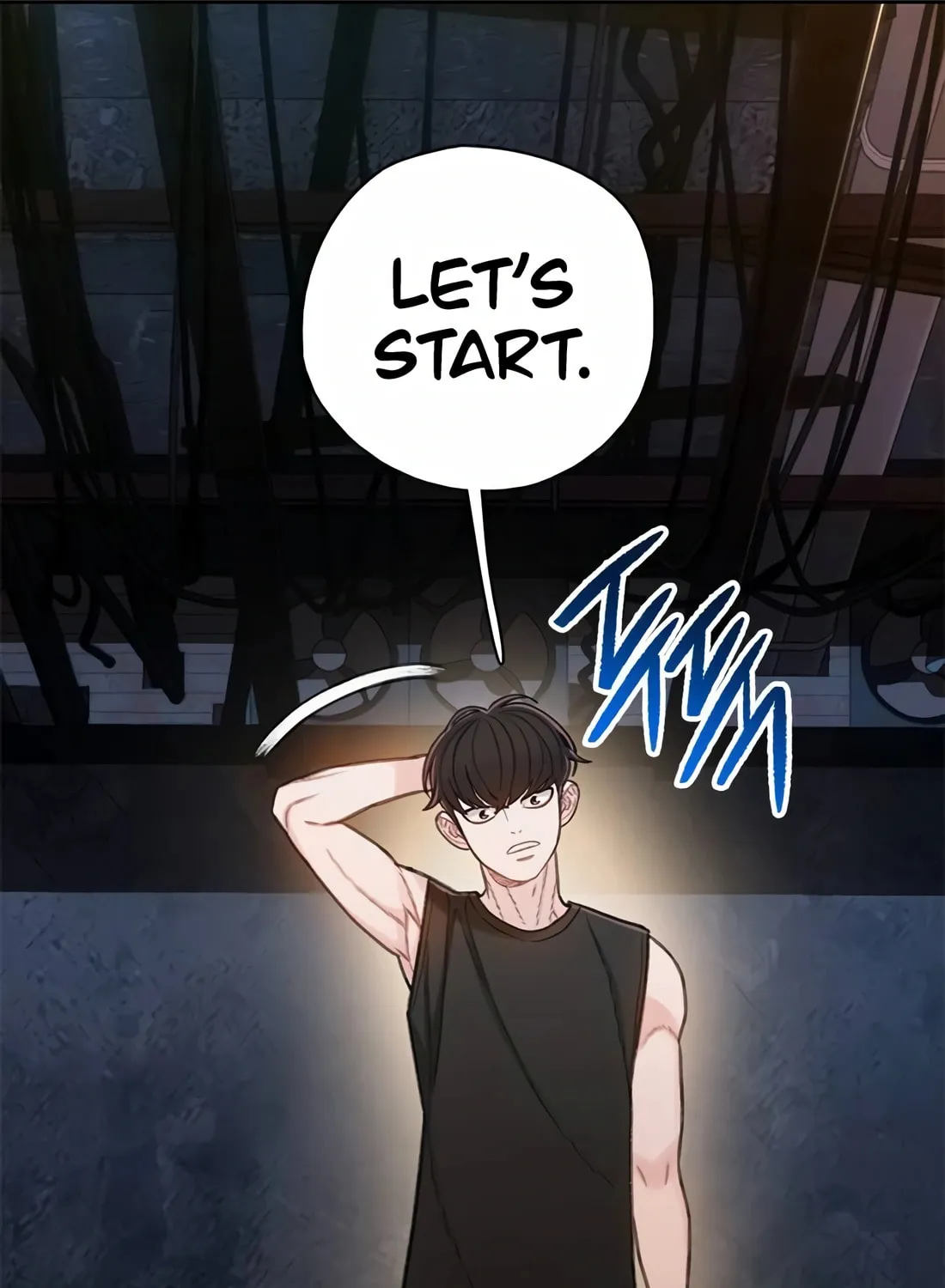 Read Preview chapter 21 image 153 on Lezhin