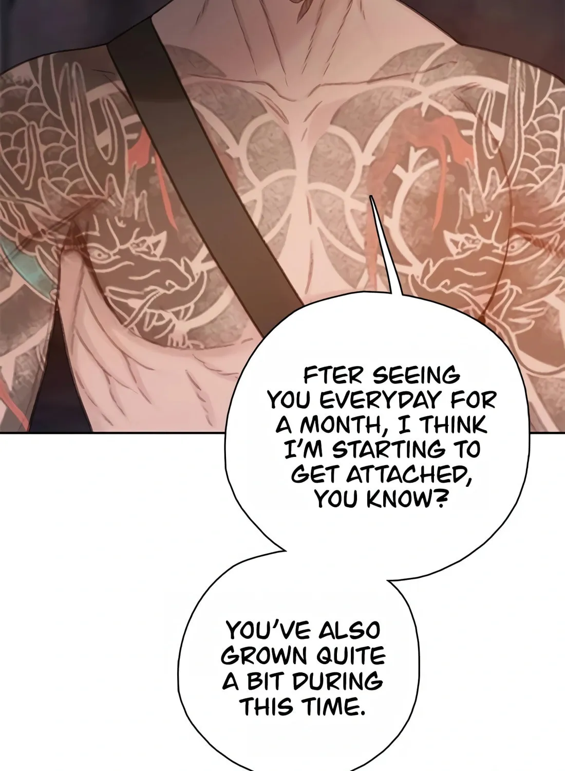 Read Preview chapter 21 image 156 on Lezhin