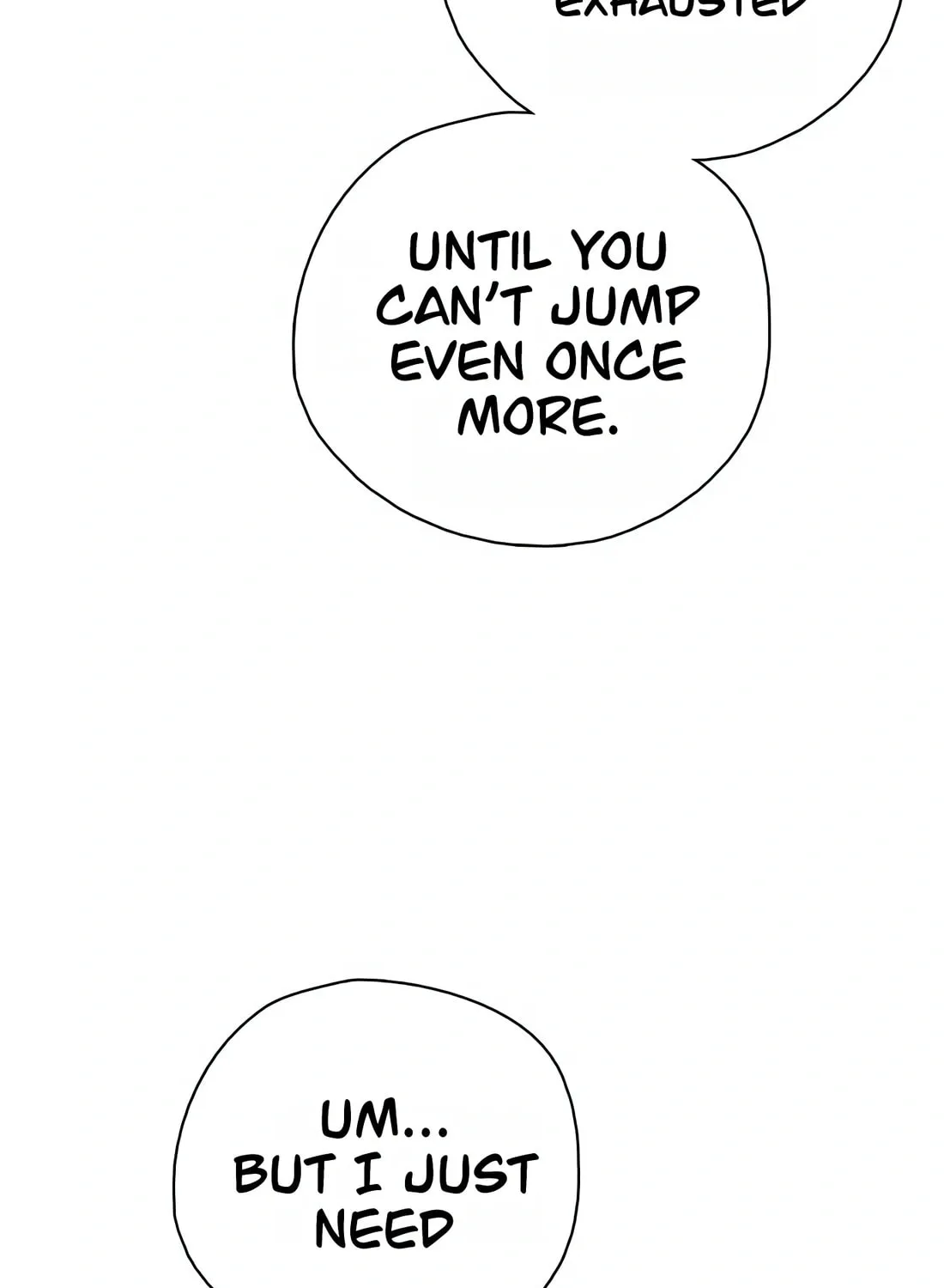 Read Preview chapter 21 image 16 on Lezhin