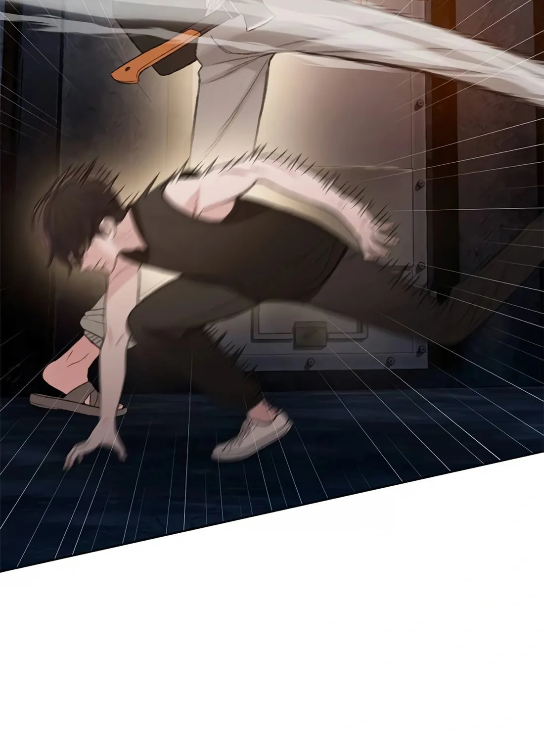 Read Preview chapter 21 image 162 on Lezhin