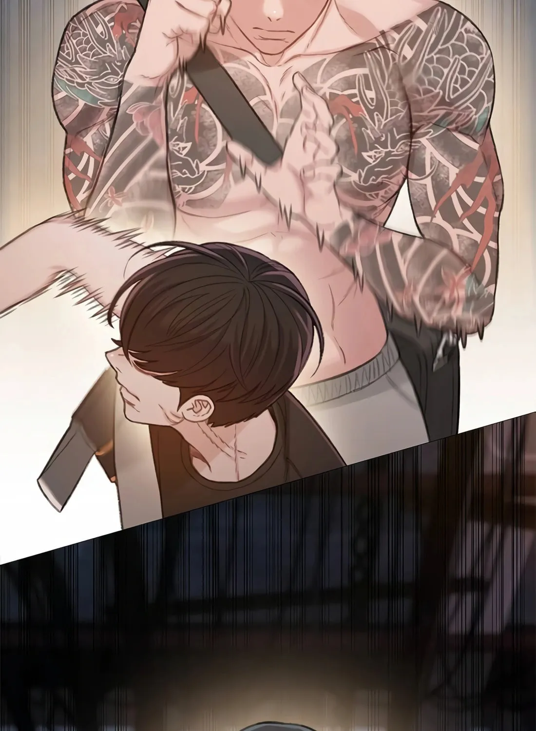Read Preview chapter 21 image 165 on Lezhin