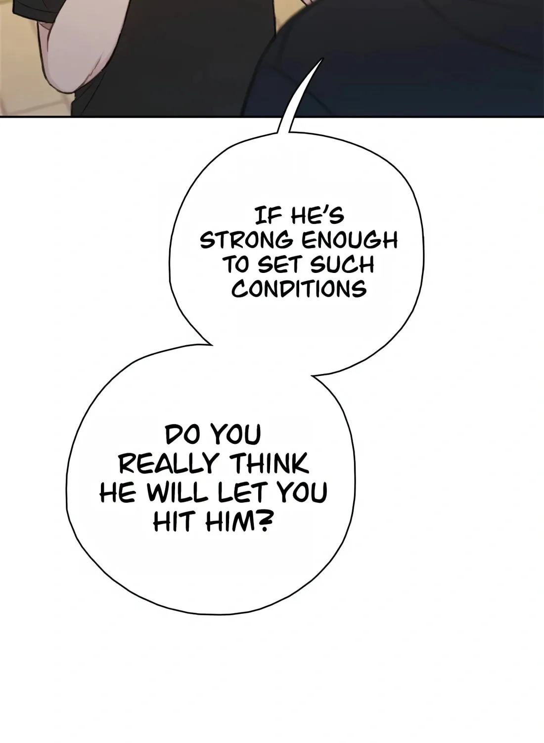 Read Preview chapter 21 image 18 on Lezhin