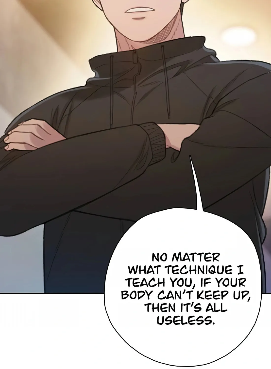 Read Preview chapter 21 image 21 on Lezhin