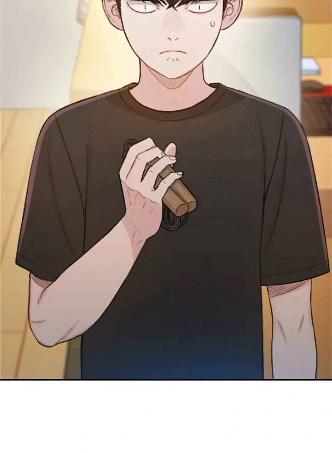 Read Preview chapter 21 image 23 on Lezhin