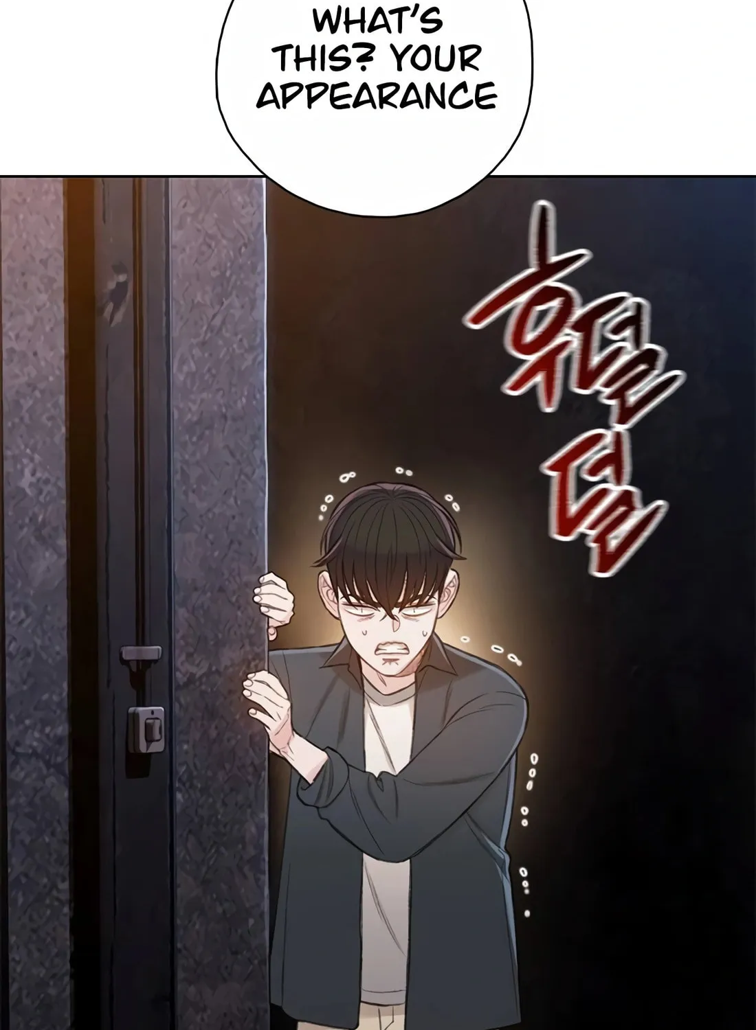 Read Preview chapter 21 image 29 on Lezhin