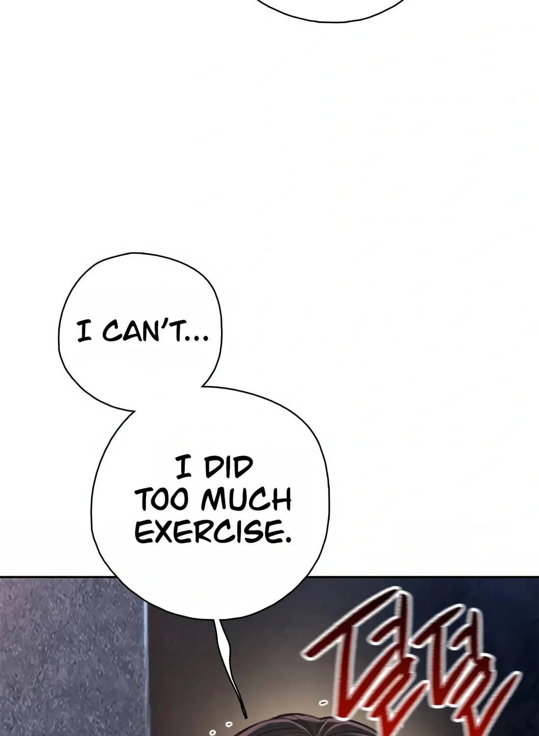 Read Preview chapter 21 image 31 on Lezhin