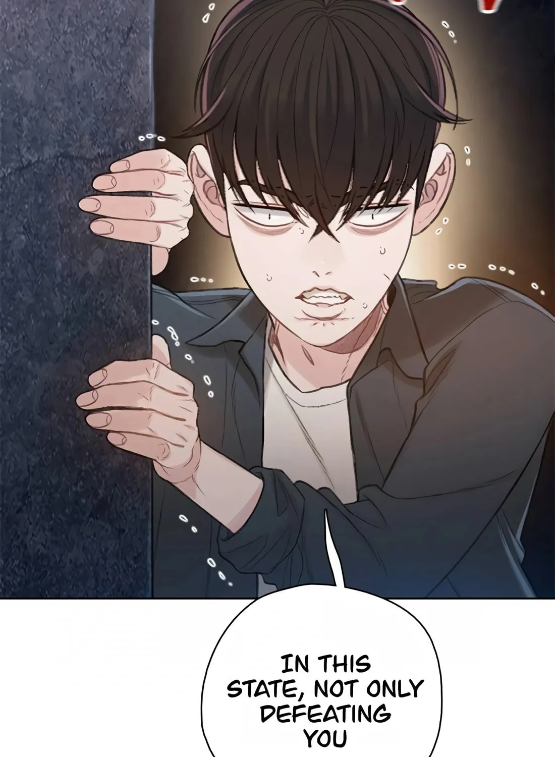 Read Preview chapter 21 image 32 on Lezhin