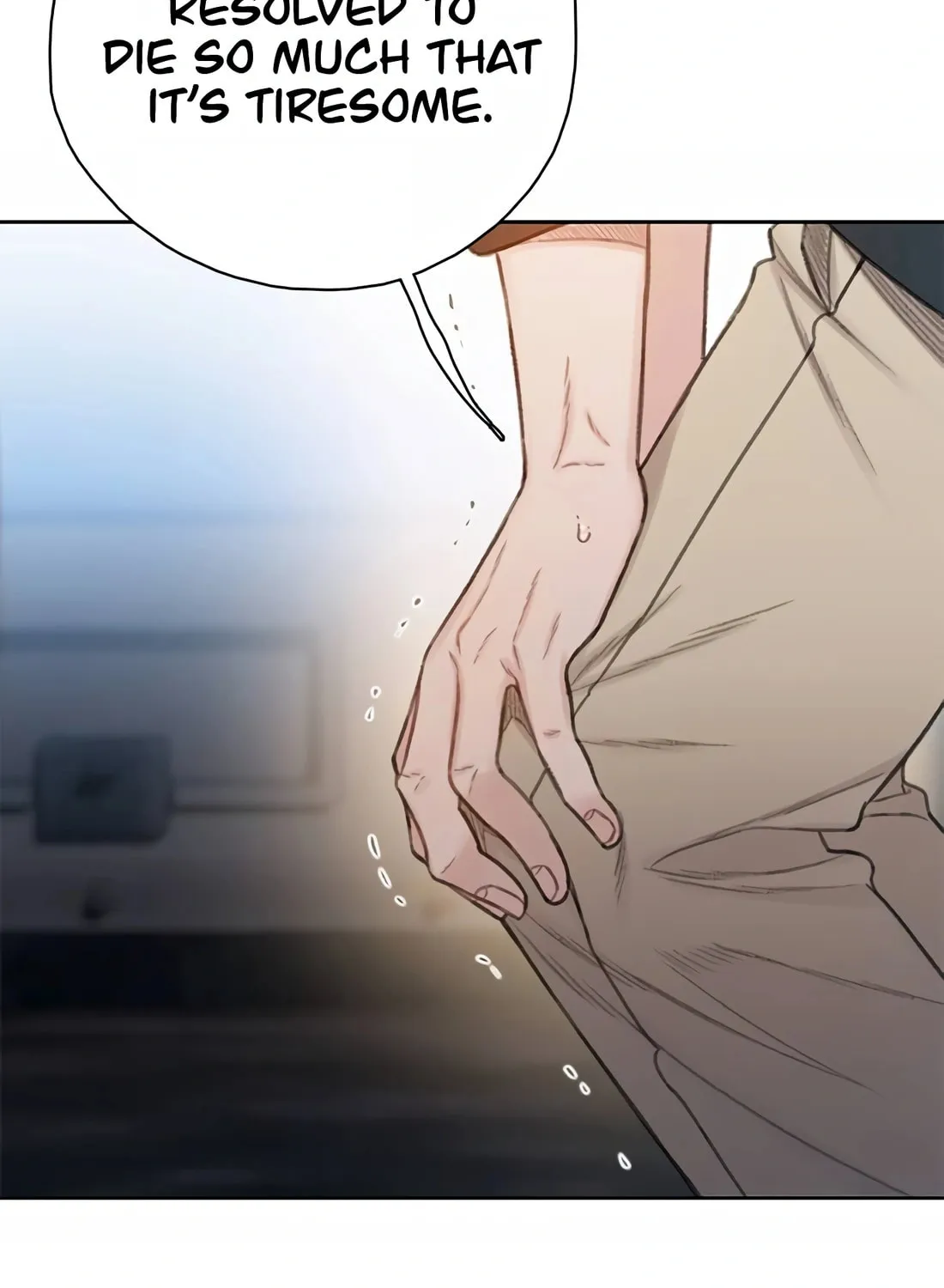 Read Preview chapter 21 image 36 on Lezhin