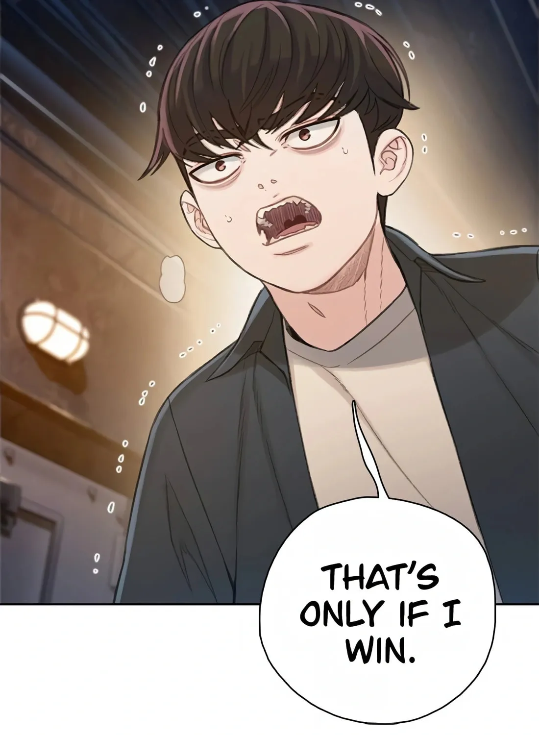 Read Preview chapter 21 image 38 on Lezhin