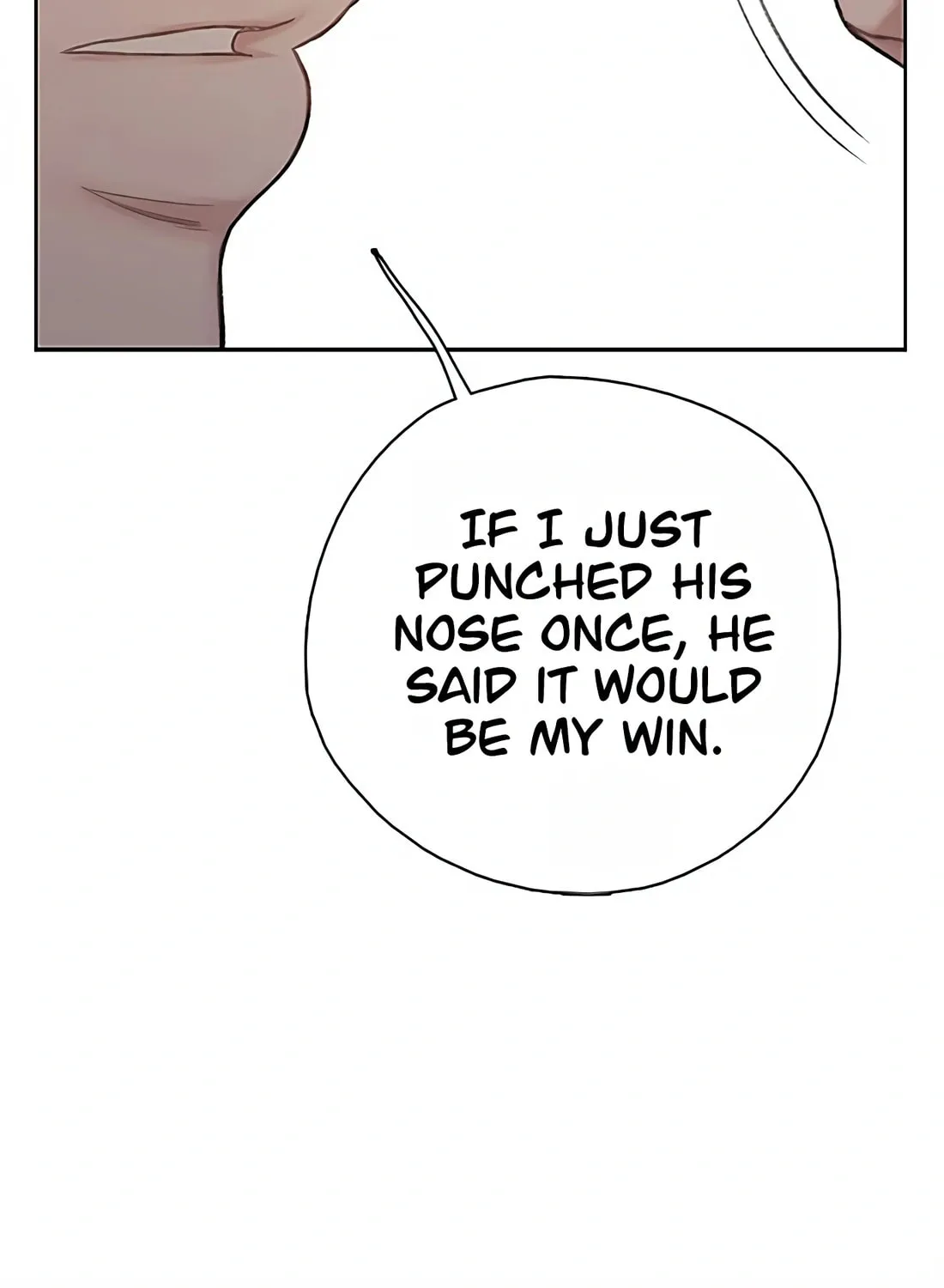 Read Preview chapter 21 image 4 on Lezhin