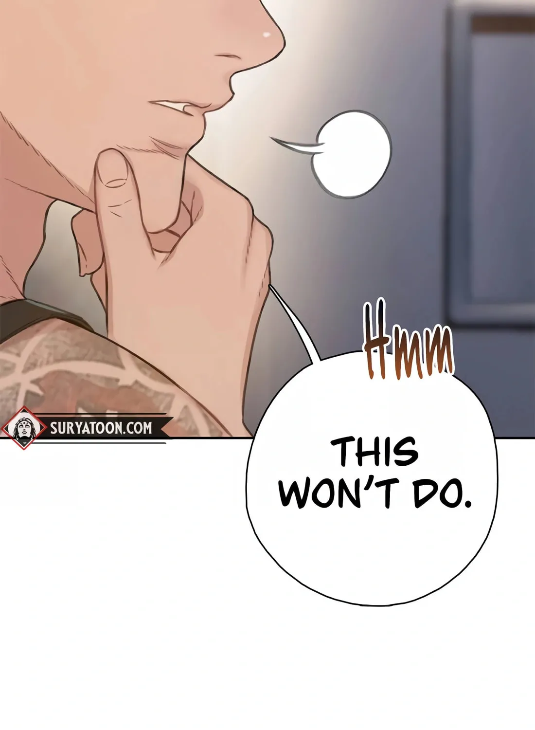 Read Preview chapter 21 image 40 on Lezhin