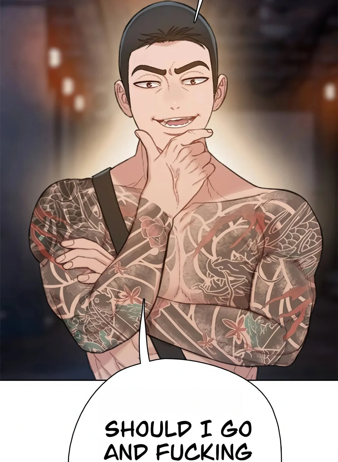 Read Preview chapter 21 image 44 on Lezhin