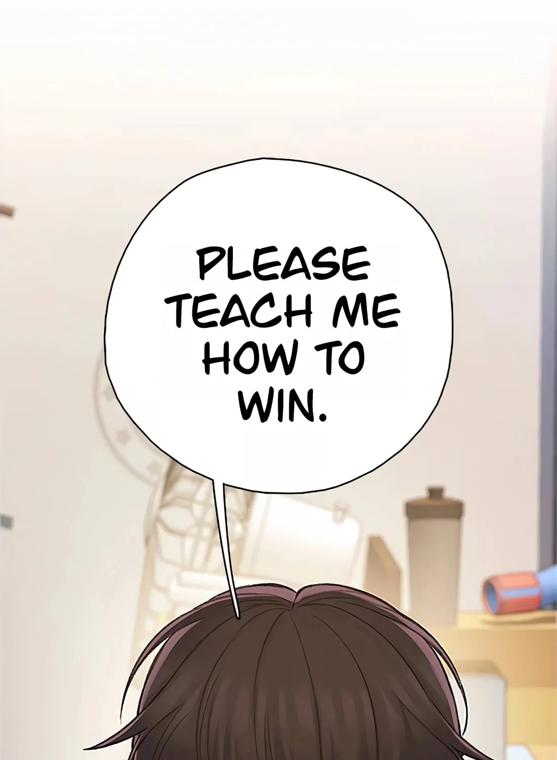 Read Preview chapter 21 image 5 on Lezhin