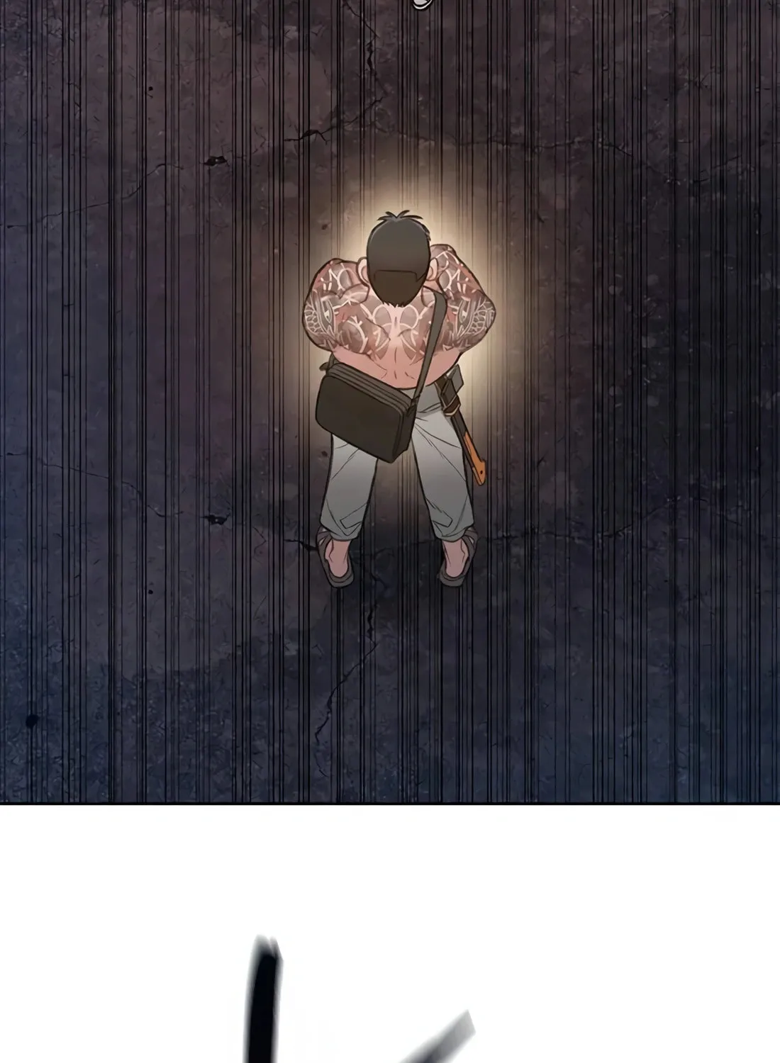 Read Preview chapter 21 image 51 on Lezhin