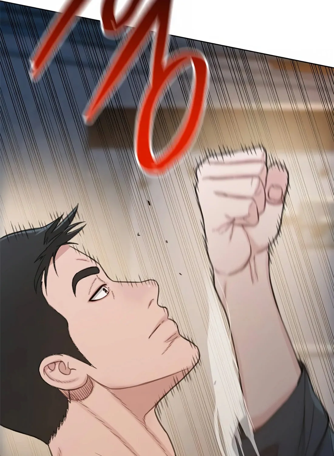 Read Preview chapter 21 image 53 on Lezhin