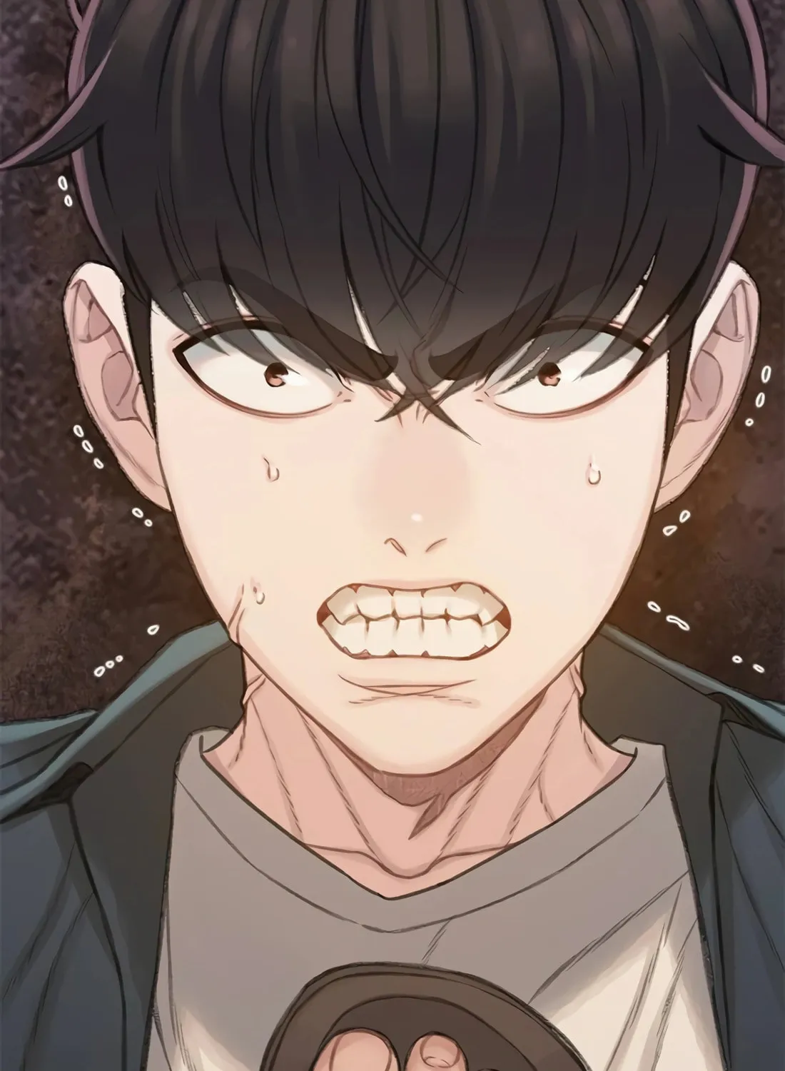 Read Preview chapter 21 image 70 on Lezhin