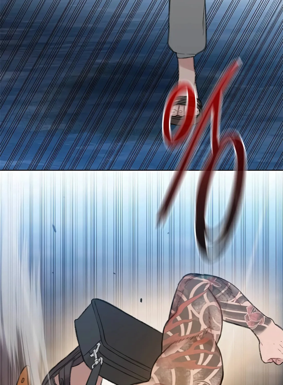 Read Preview chapter 21 image 76 on Lezhin