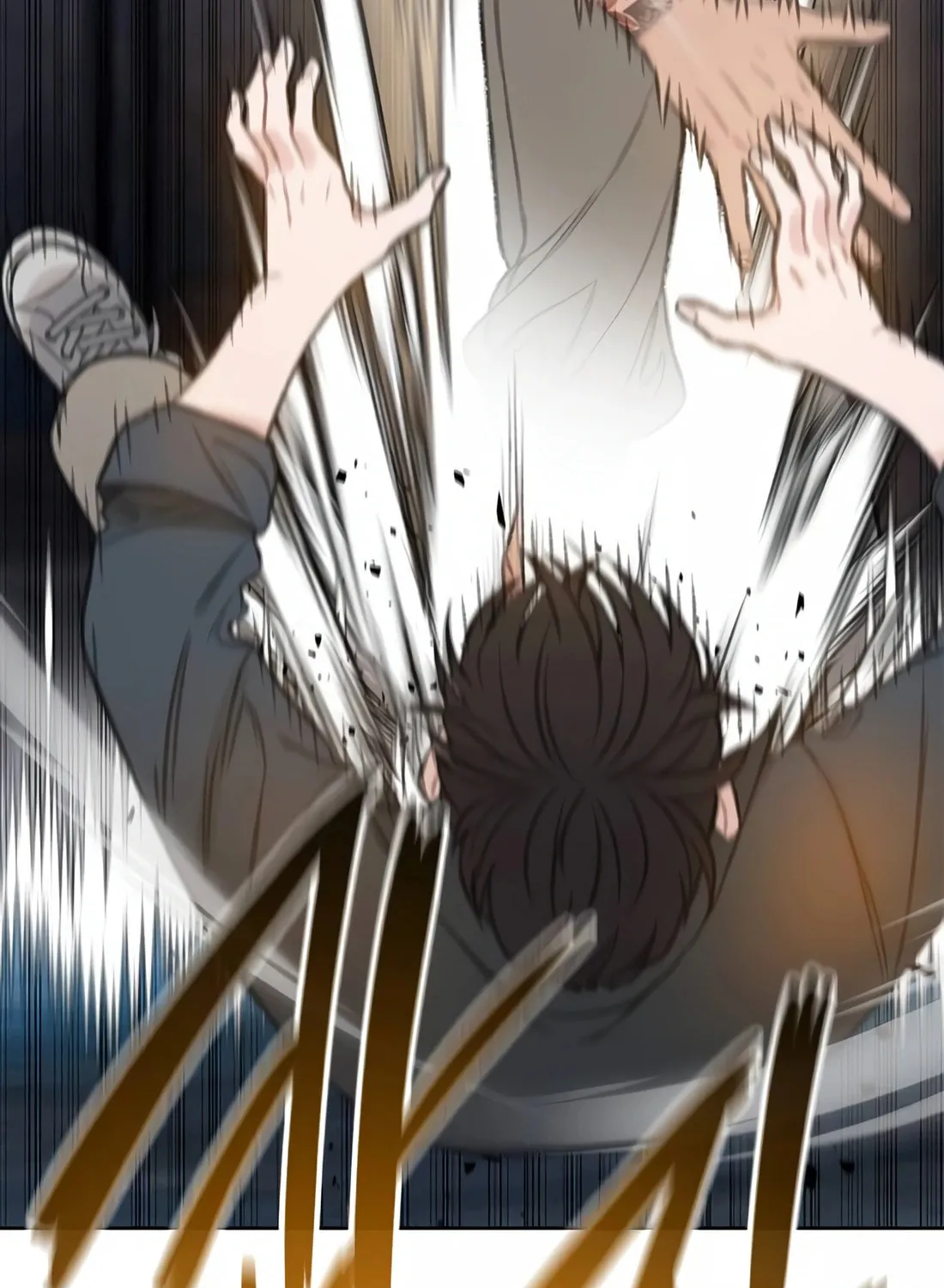 Read Preview chapter 21 image 78 on Lezhin