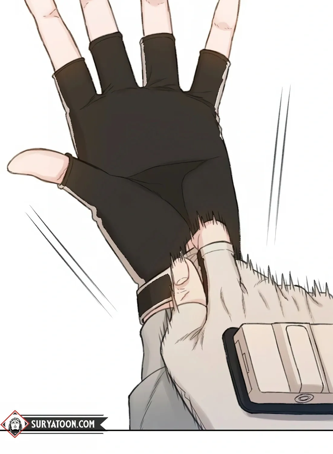 Read Preview chapter 21 image 89 on Lezhin