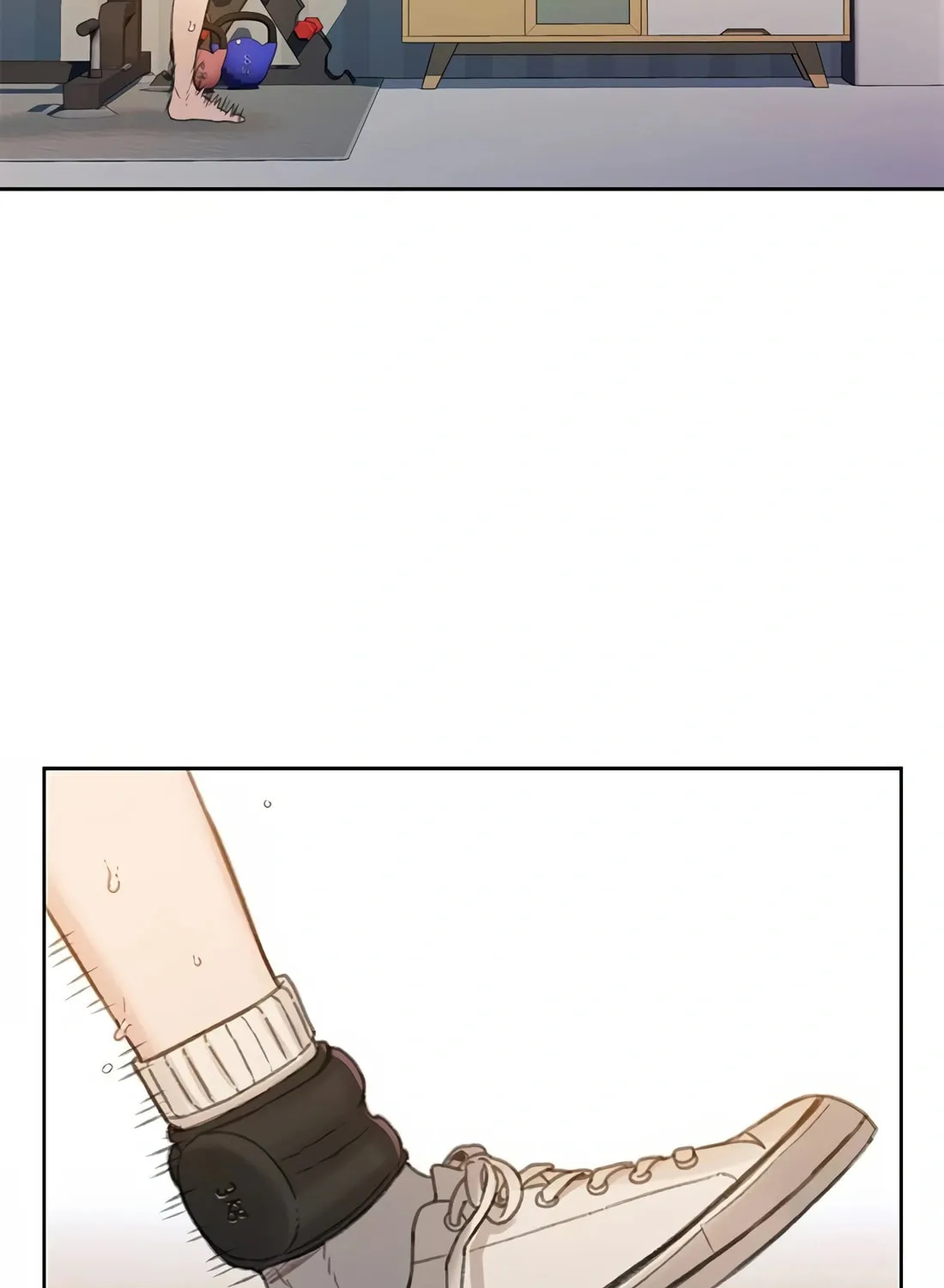 Read Preview chapter 21 image 91 on Lezhin