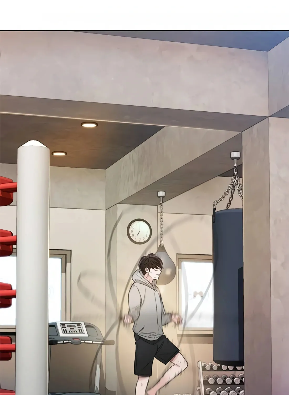 Read Preview chapter 21 image 97 on Lezhin