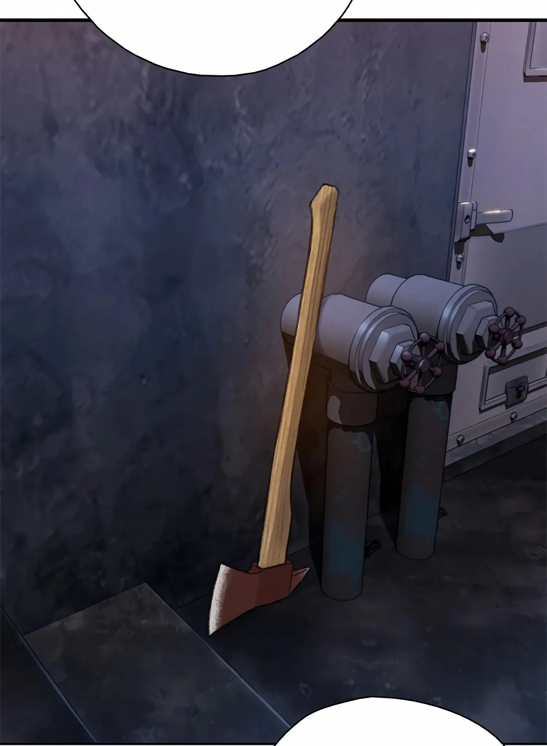 Read Preview chapter 22 image 100 on Lezhin