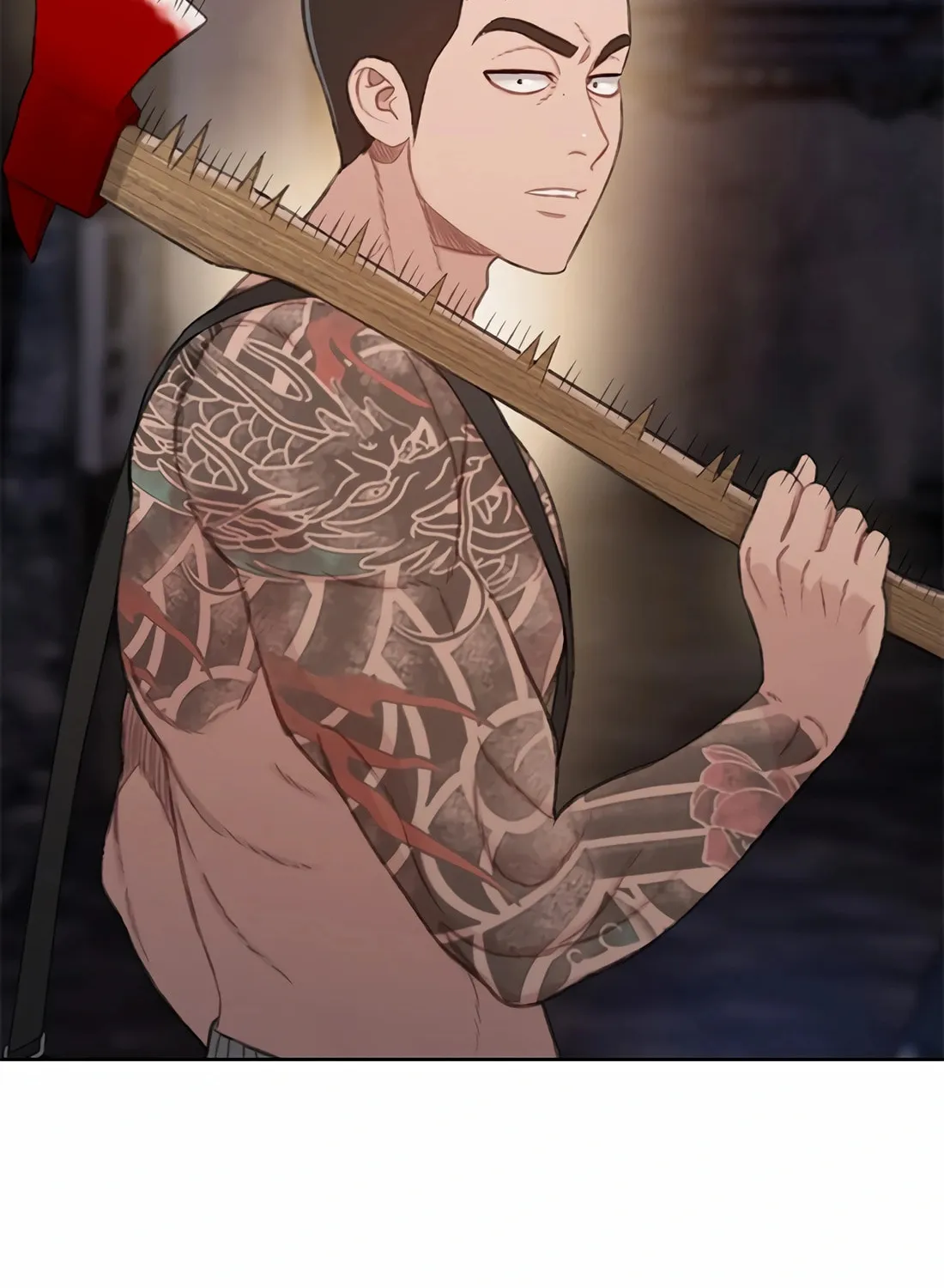 Read Preview chapter 22 image 103 on Lezhin