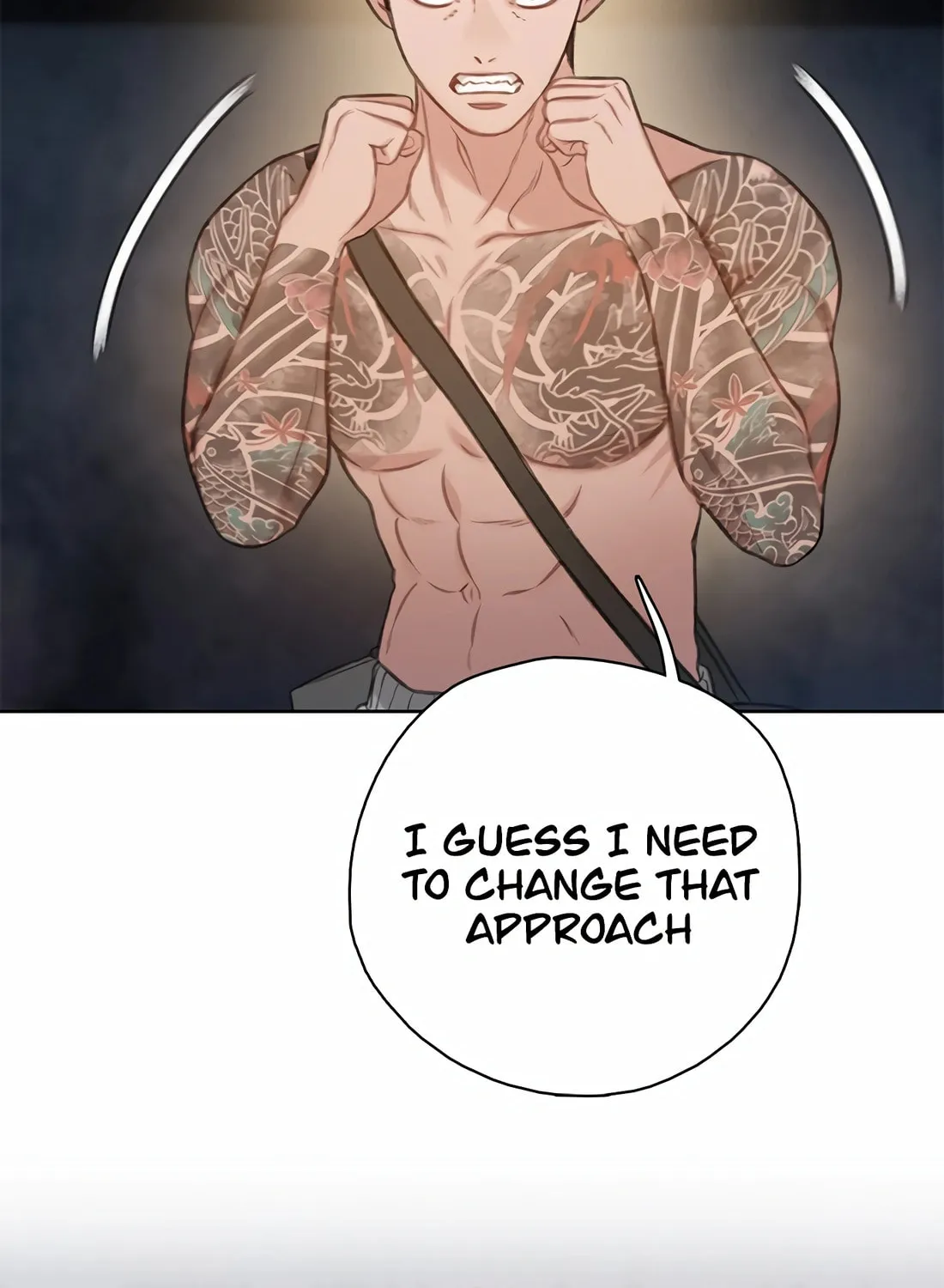 Read Preview chapter 22 image 11 on Lezhin