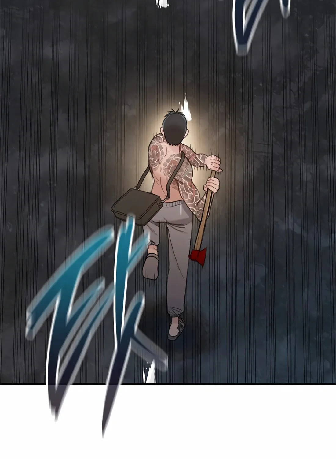 Read Preview chapter 22 image 113 on Lezhin