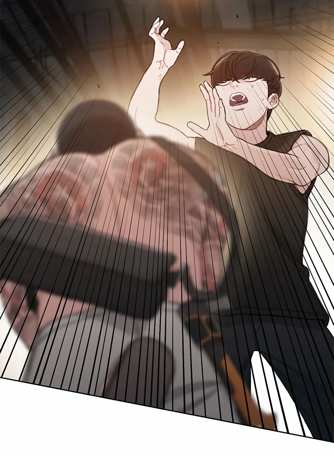 Read Preview chapter 22 image 118 on Lezhin